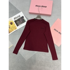 Miu Miu T-Shirts